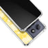 Yellow Tie Die Moto G Play 5G (2025) Clear Case